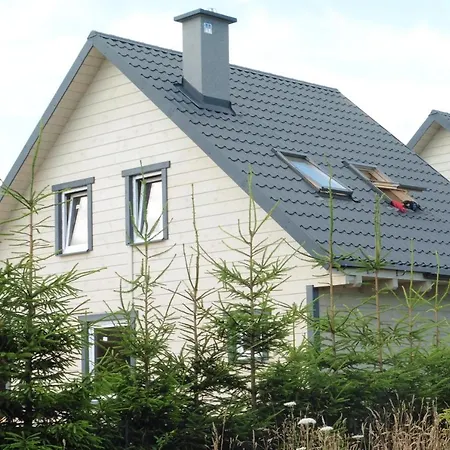 別荘 Ciche Wydmy *