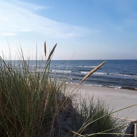 Ciche Wydmy 別荘 サシノ