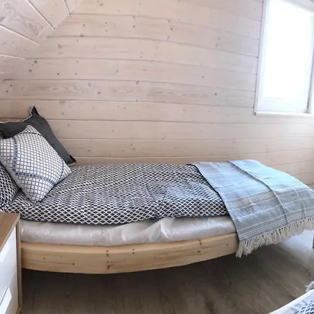 Ciche Wydmy Vakantiehuis