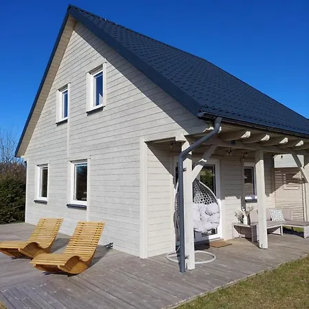 Ciche Wydmy 別荘 *