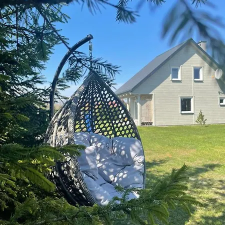 Ciche Wydmy * 萨希诺