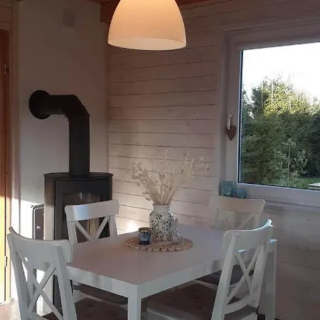 Ciche Wydmy 萨希诺