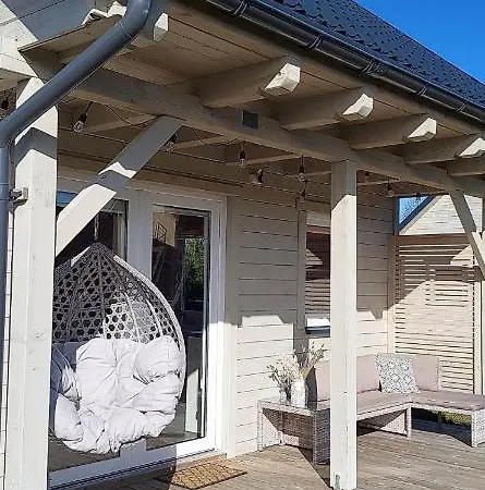 Ciche Wydmy * 萨希诺