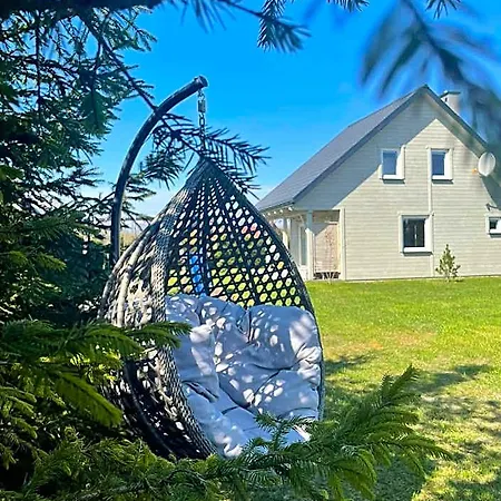 Сasa de vacaciones Ciche Wydmy