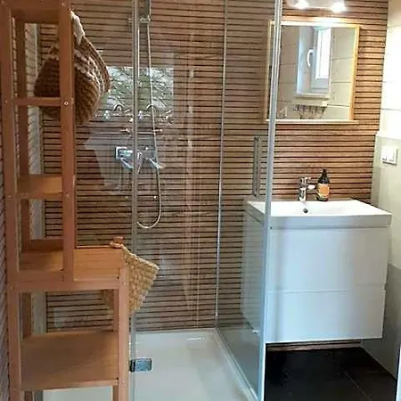 Ciche Wydmy Сasa de vacaciones *