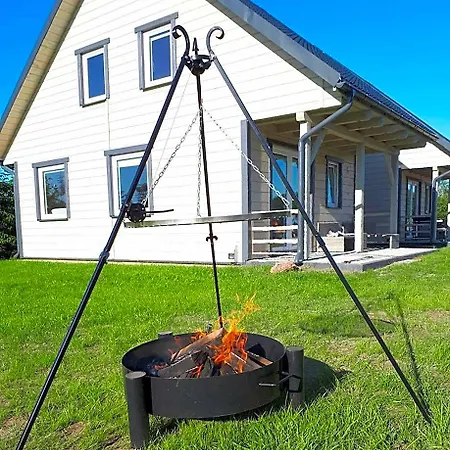 Сasa de vacaciones Ciche Wydmy