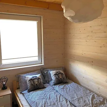 Сasa de vacaciones Ciche Wydmy