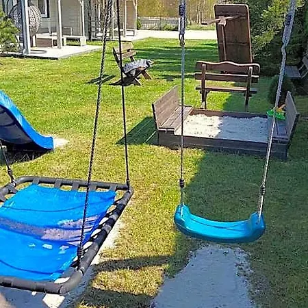 Ciche Wydmy Сasa de vacaciones *