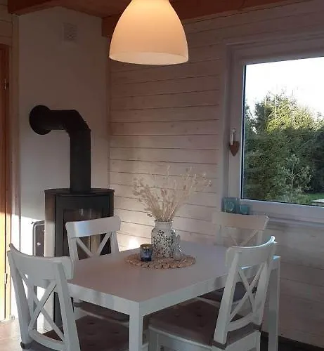 Ciche Wydmy ساسينو