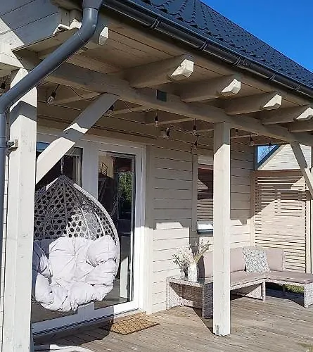 Ciche Wydmy * ساسينو