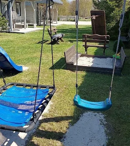 بيت للعطل Ciche Wydmy